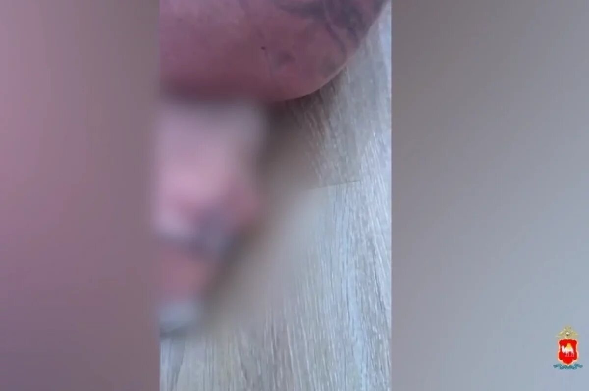    Челябинца задержали по подозрению в регистрации фирм-однодневок