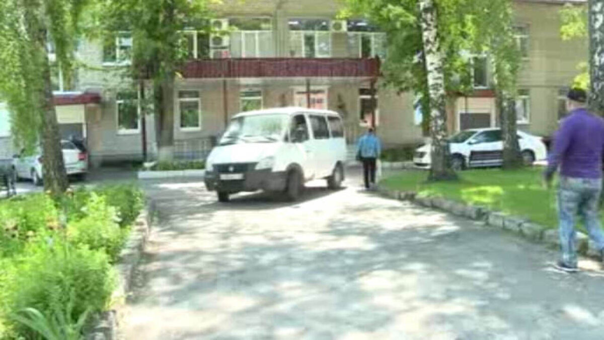    Завтра по Курску проедет "Добрая Газель"