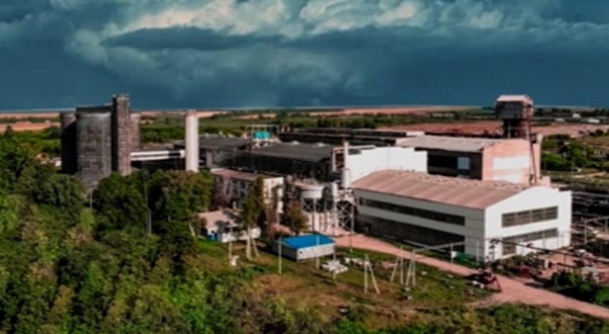    Из-за погодных условий сезон для курских производителей сахара выдался сложный