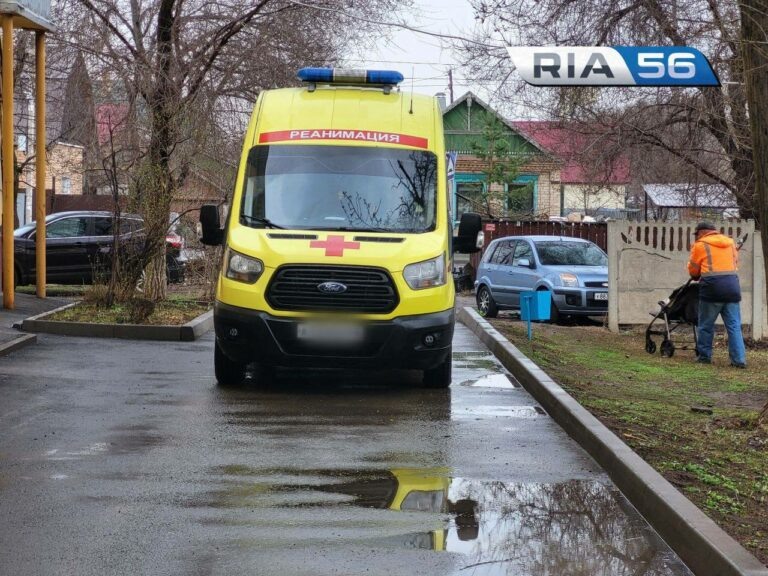    В Оренбурге мужчина требует от скорой помощи 2 миллиона рублей компенсации за смерть жены Марина Шарт