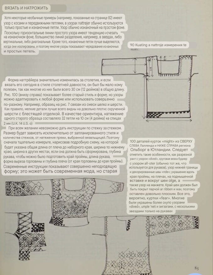 Листаем пожелтевшие страницы