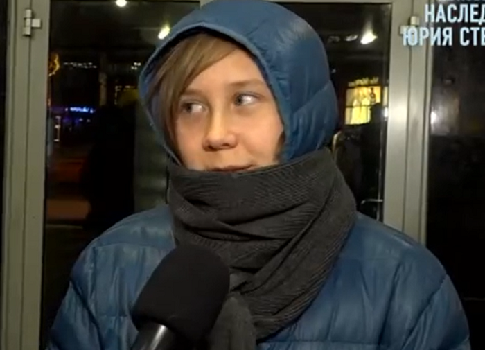 Младший сын Юрия Степанова./Фото: кадр из программы "Ты не поверишь"