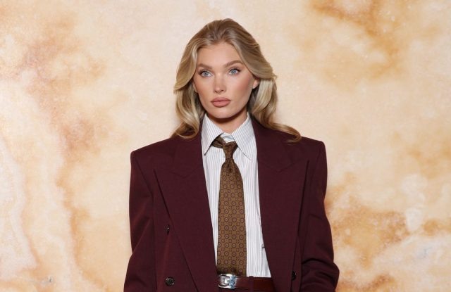    Эльза Хоск. Фото: Getty Images