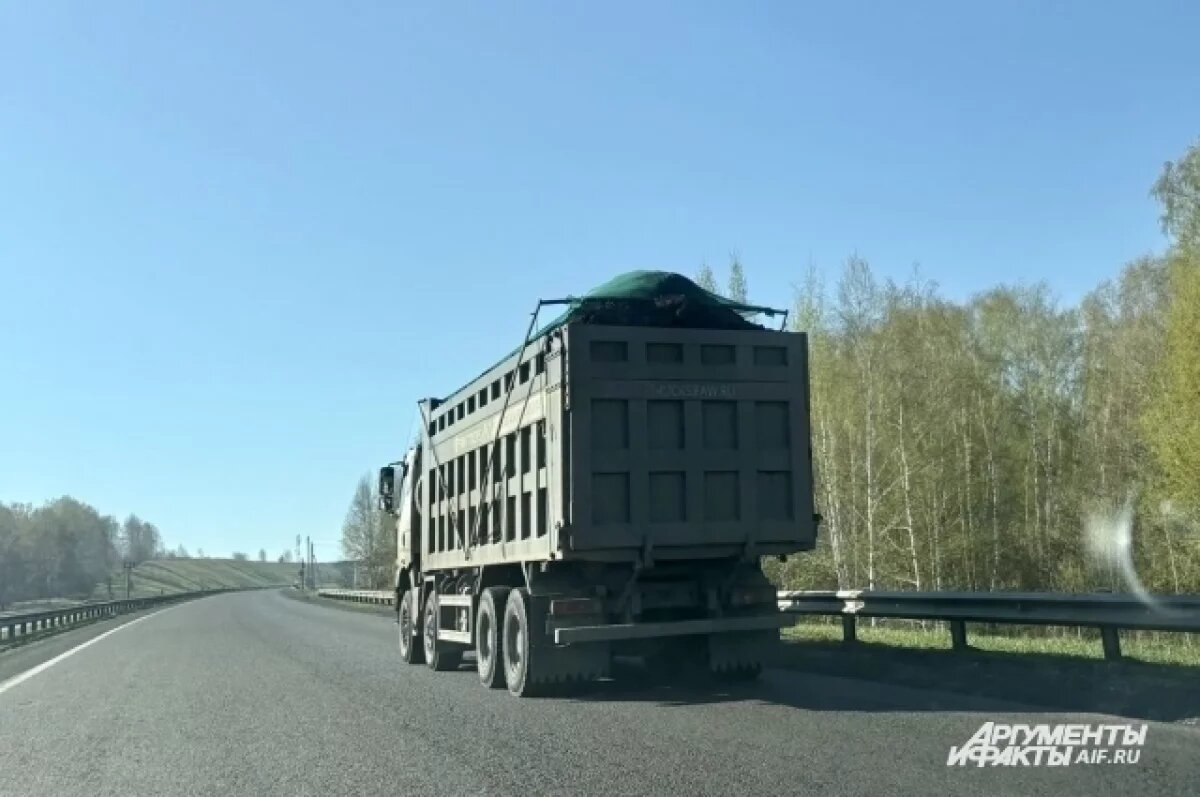    Кузбассовец незаконно добыл 5 500 тонн угля на территории бывшего разреза