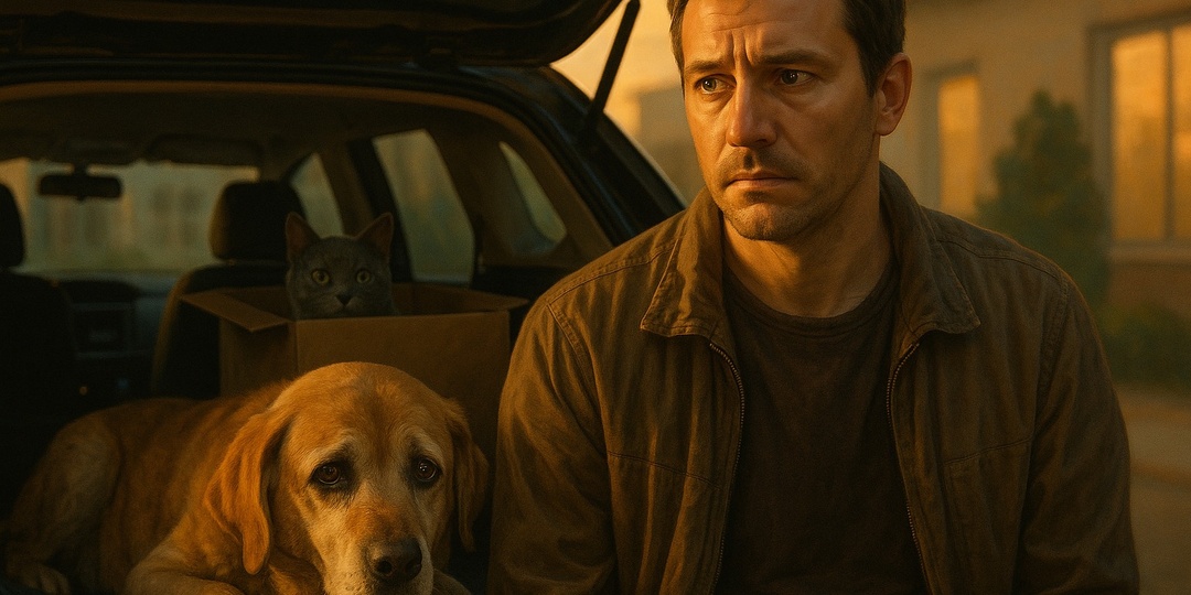 «Жить будет». Это перевернуло всю его жизнь