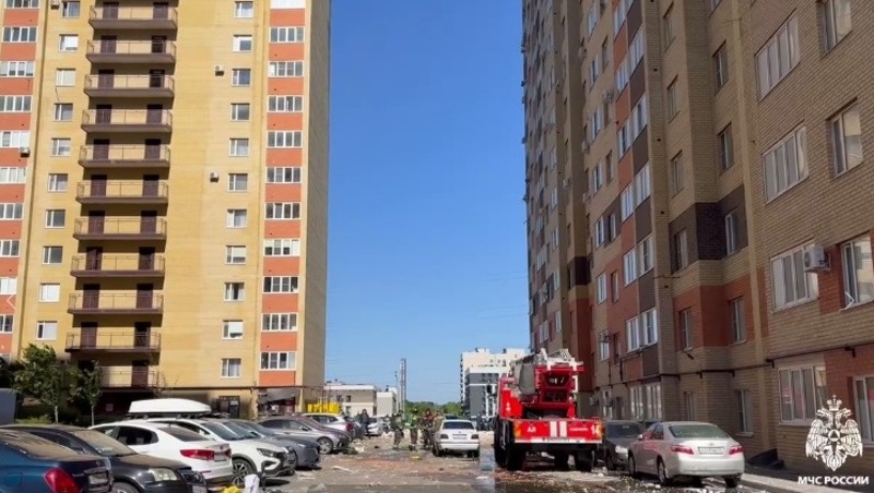      Фото: МЧС России