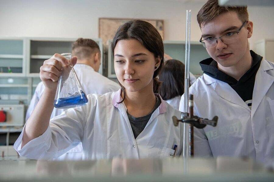 Фото: официальное сообщество Министерства образования и науки РТ