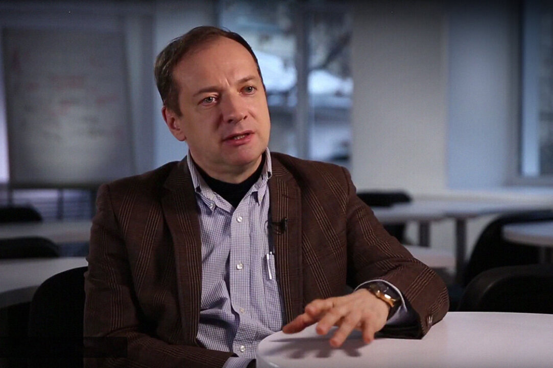 © из личного архива