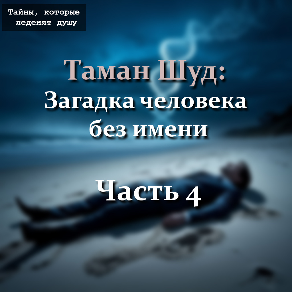 Часть 4: Теории заговора и шпионские следы