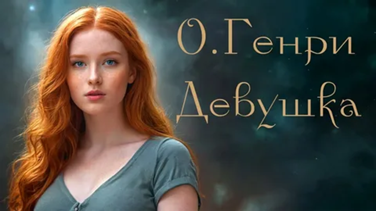 О. Генри. «Девушка». Рассказ.