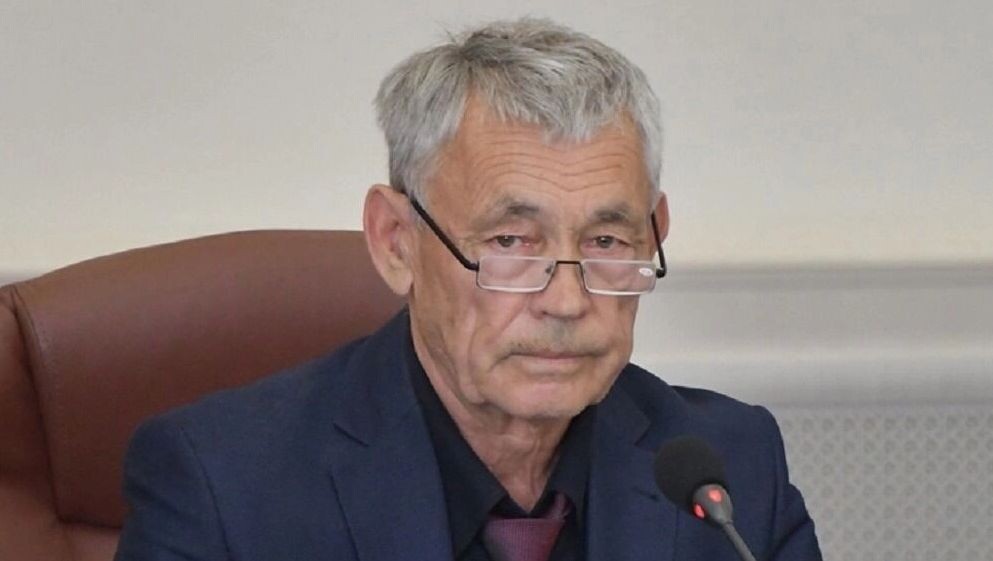     Источник: Собрание депутатов города Троицка