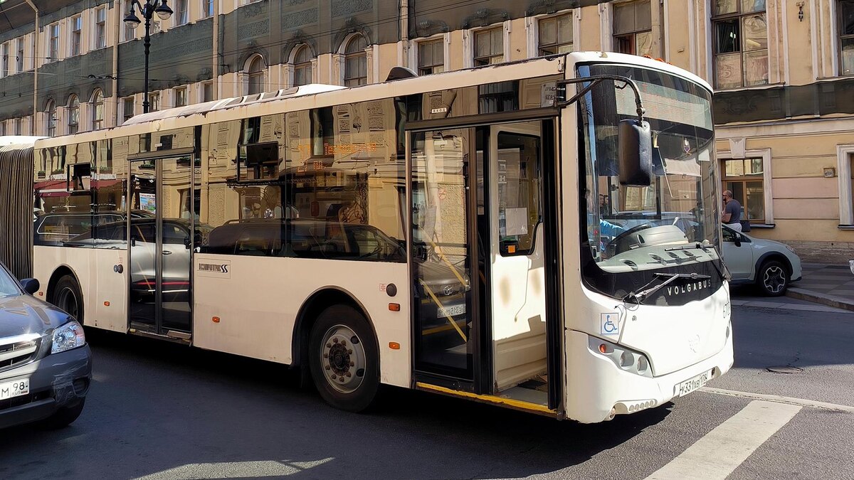    Фото: Maksim Konstantinov/globallookpress.com