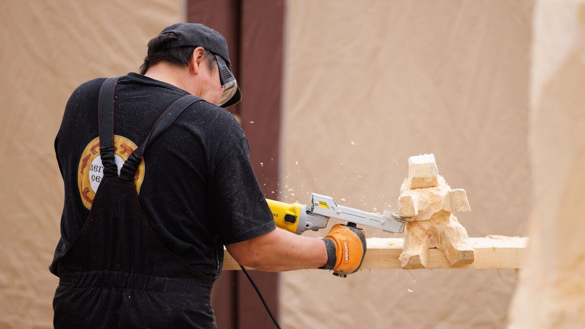    Фото: Юлия Чудинова/«Ямал-Медиа»