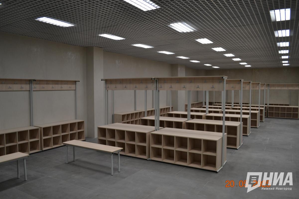    НИА «Нижний Новгород»