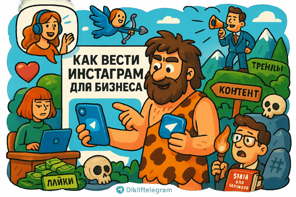    kak iskusstvennyj intellekt mozhet prevratit vash instagram v mashinu dlya zarabotka bez lishnih usilij