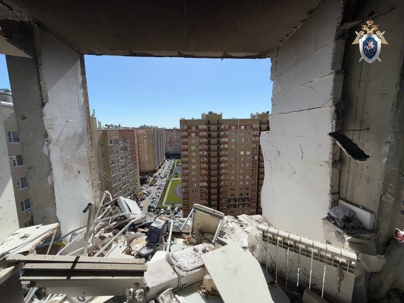      Фото: СУ СКР по Ставрополью