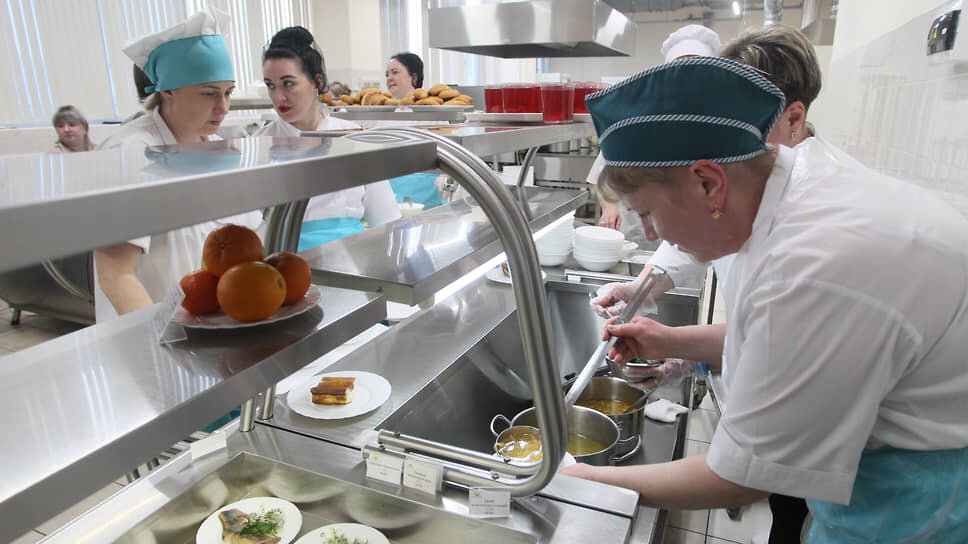 Фото: Роман Яровицын / Коммерсантъ