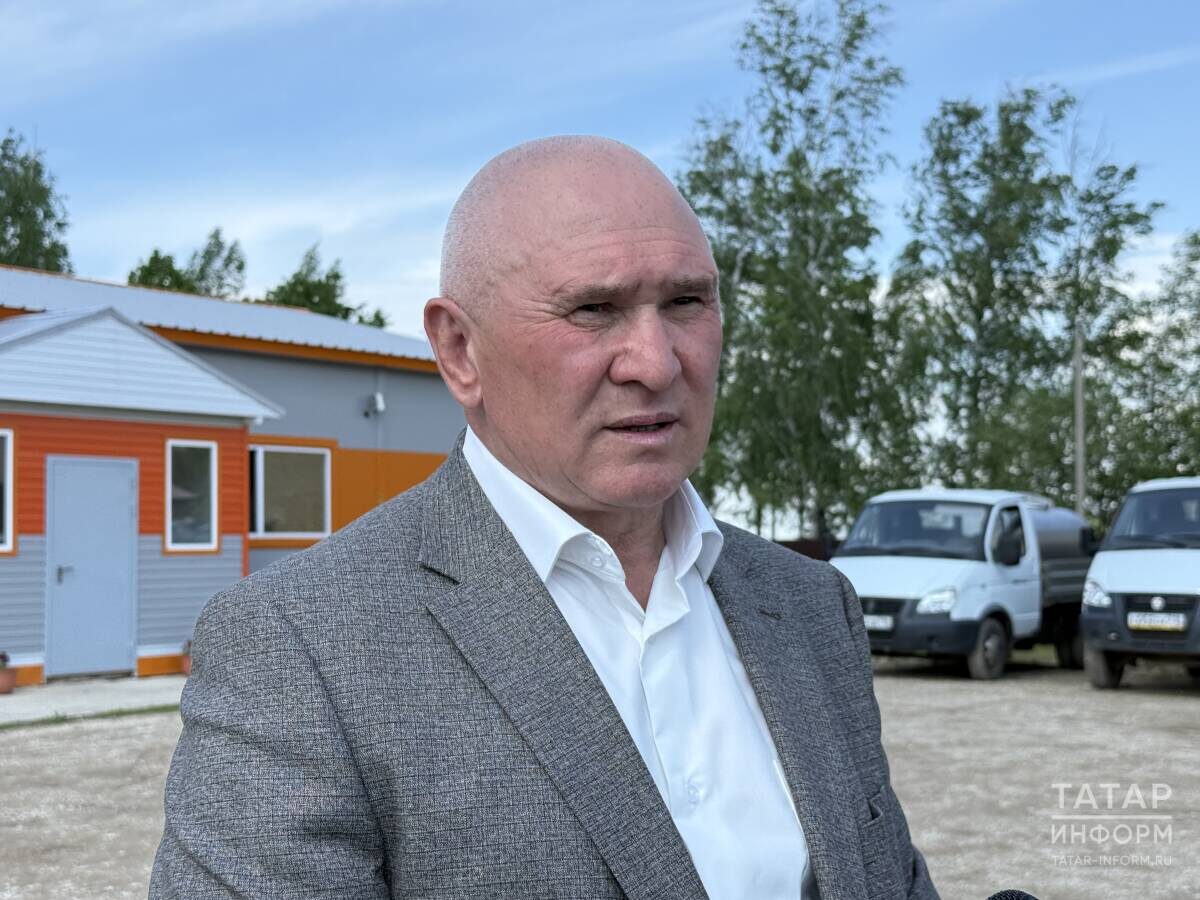 Фото: © Надежда Гордеева / «Татар-информ»