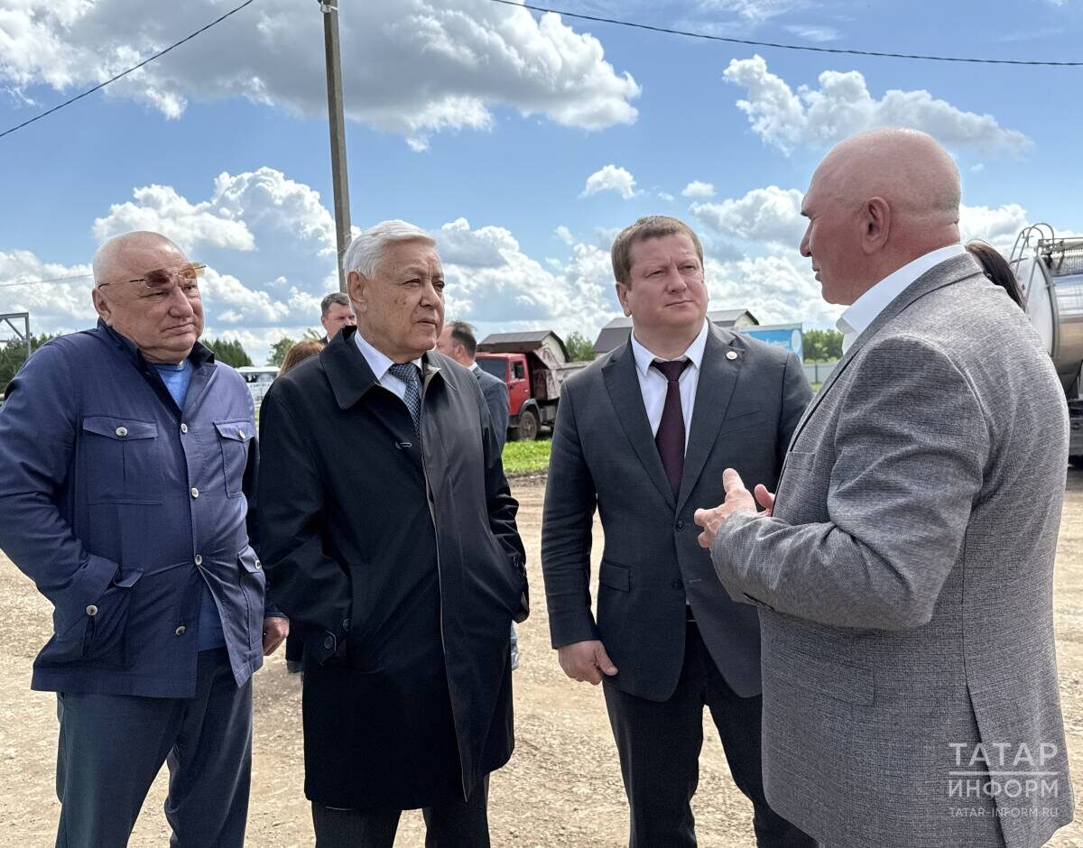 Фото: © Надежда Гордеева / «Татар-информ»