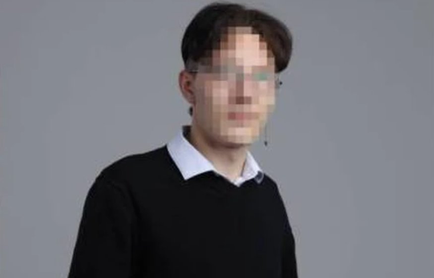 Фото Ивана: опубликовано «КП-Иркутск» из архива матери юноши