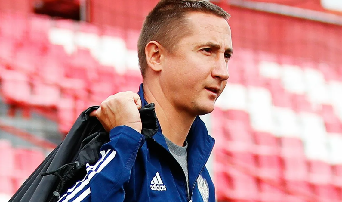 Владимир Быстров