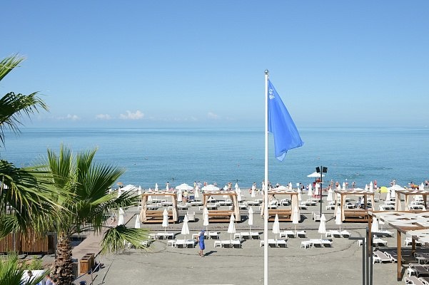    администрация Сочи