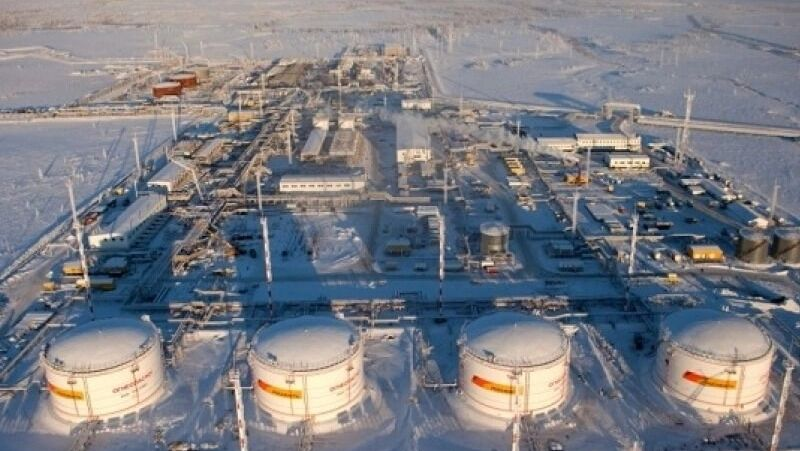 чПАО «Роснефть». На севере Красноярского края согласовано строительство ПХН. Фото: rosneft.ru/press/photogallery/