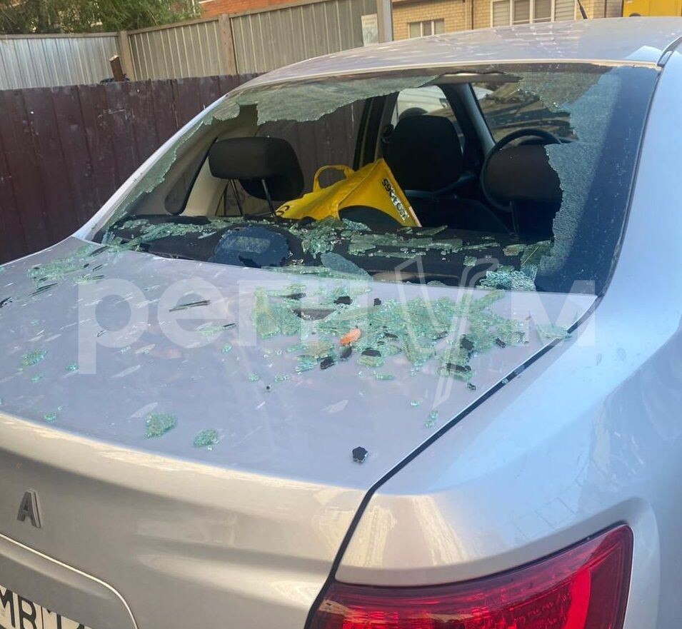     / Источник: Социальные сети