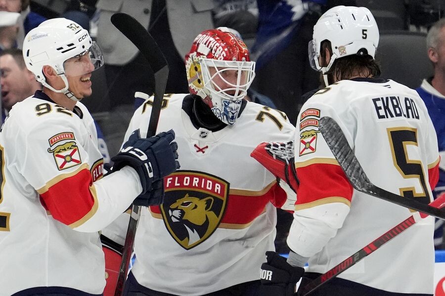     / Источник: © AP/TASS