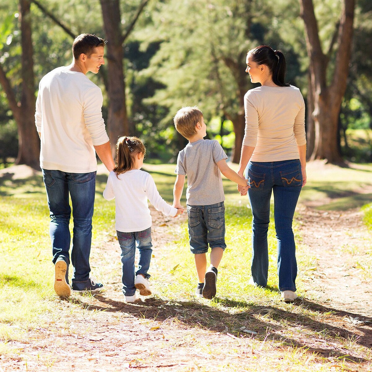 Так бывает: счастье прихордит,когда его совсем не ждешь.