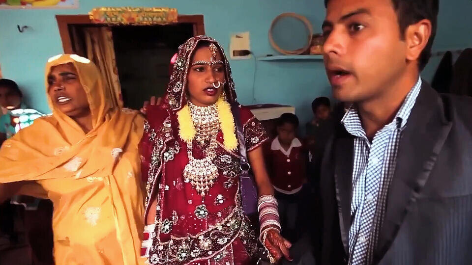 Фото: © Кадр из программы "Невероятно интересные истории", РЕН ТВ