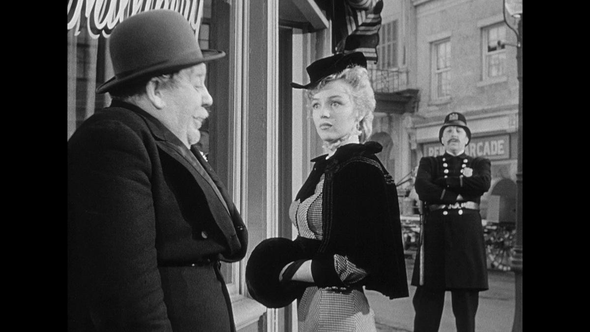 Фараон и хорал. О. Генри. Рассказ.