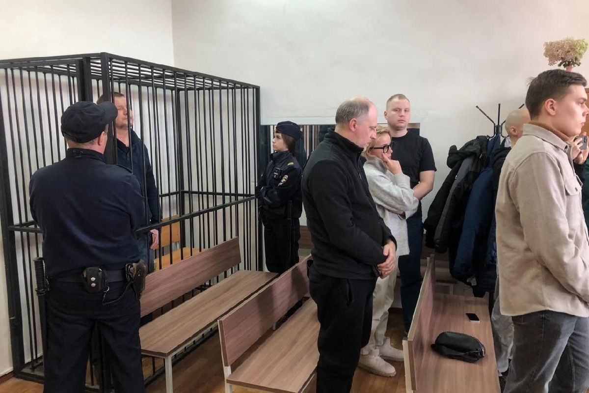    Фото: Ленинский районный суд г. Нижнего Тагила