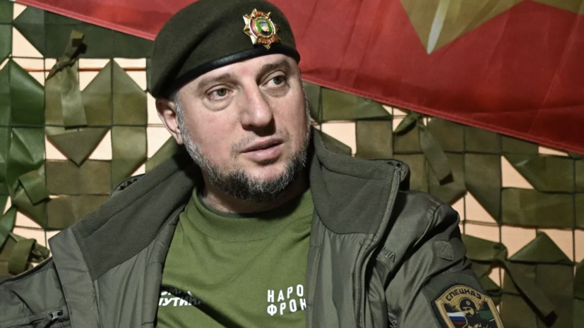   РИА Новости