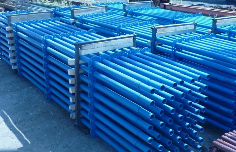 Клиновые леса