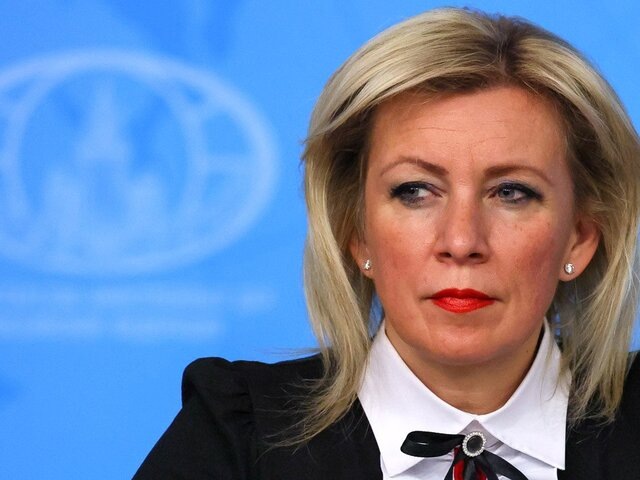    Фото: ТАСС/EPA/YURI KOCHETKOV