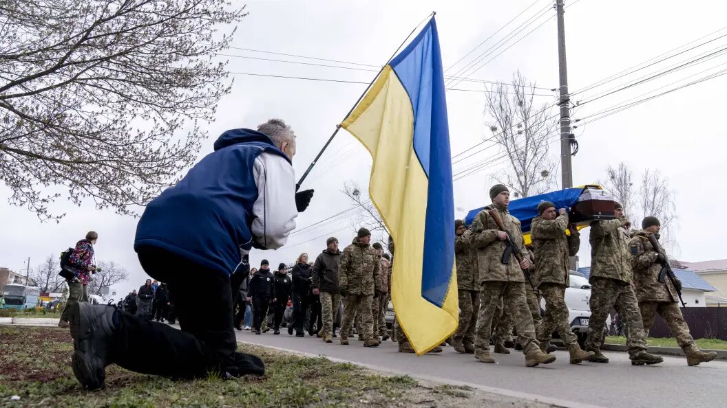    Фото: IMAGO/Andreas Stroh /Globallookpress