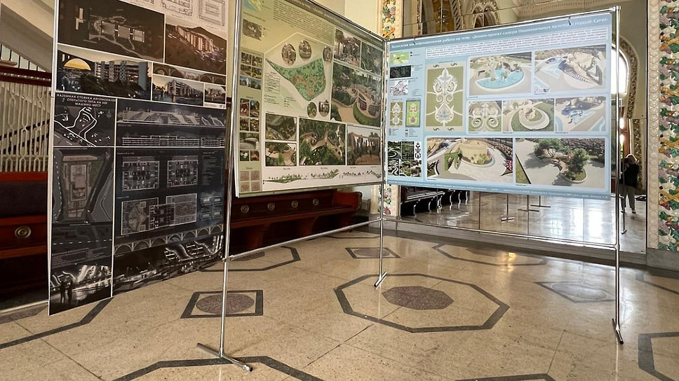 Фото: пресс-служба администрации Сочи