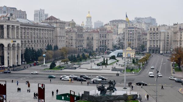    © Sputnik / Стрингер