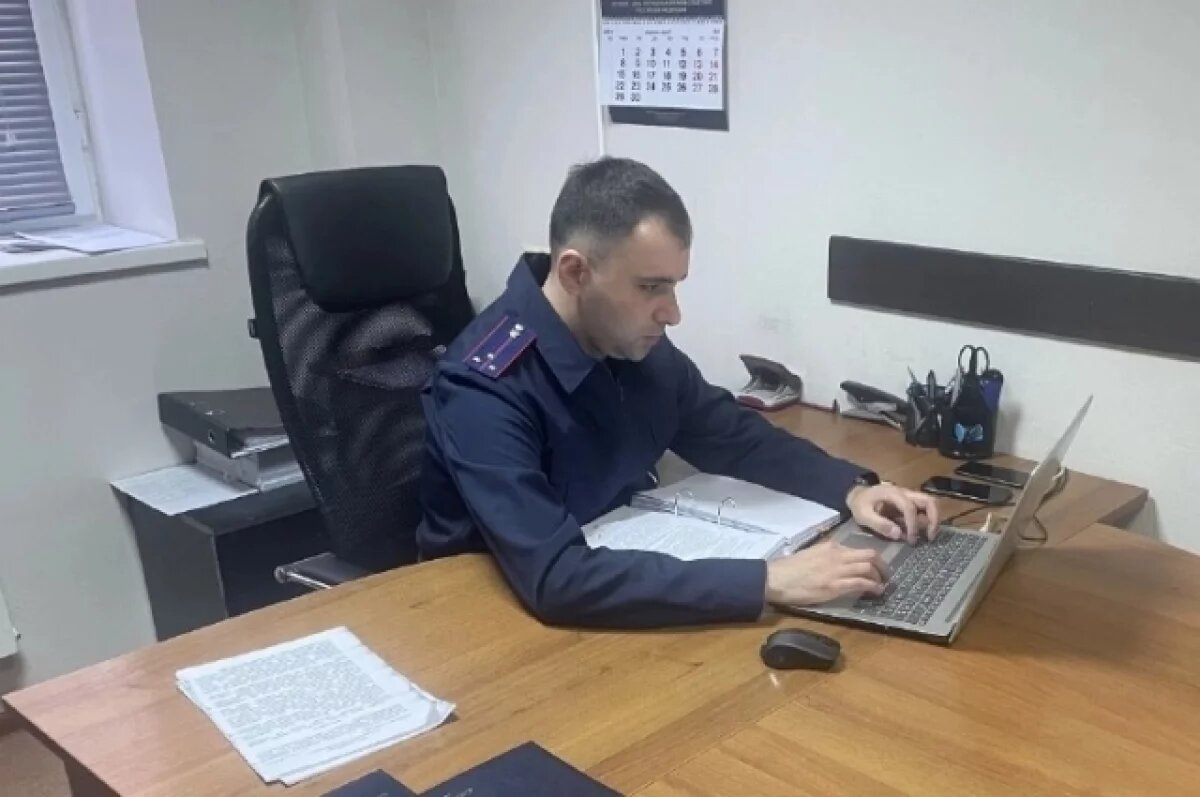    В Северной Осетии задержали пособника убийства на автомойке в Ардоне