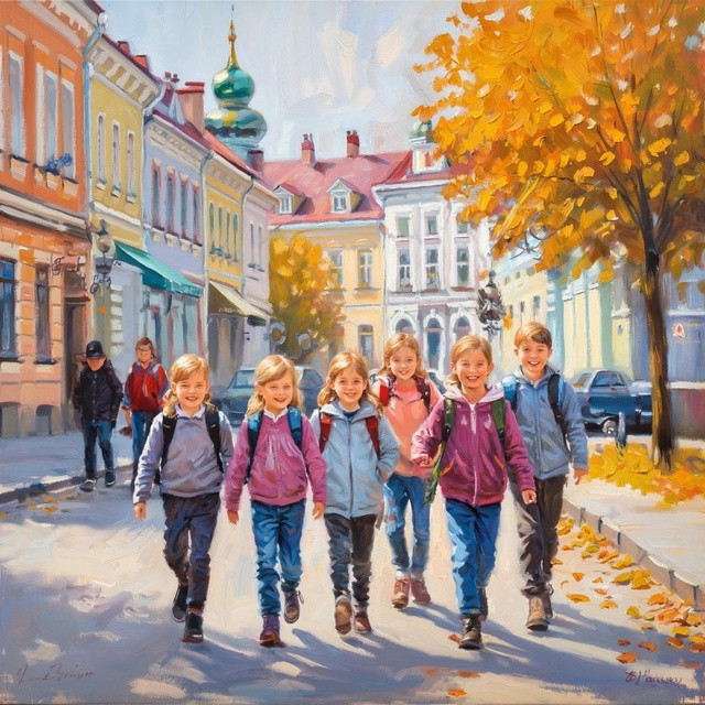 ЖД тур в Златоуст для школьных групп из Самары/Тольятти: прекрасное дополнение к образовательному процессу.