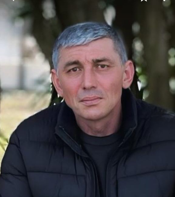 Джамал (Джама) Тванба