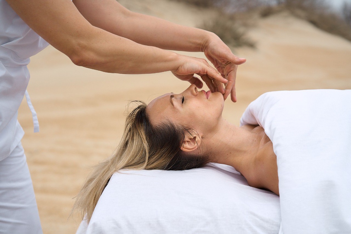 Фото из личного архива Татьяны Курчиной