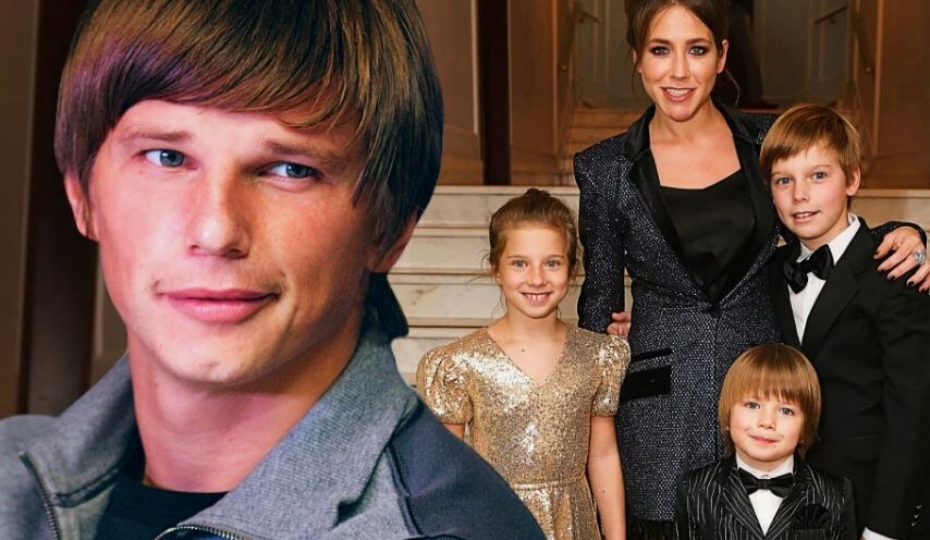 Известный футболист Аршавин утверждает, что у него «шесть детей, хотя официально – пять» (иллюстрация из открытых источников)