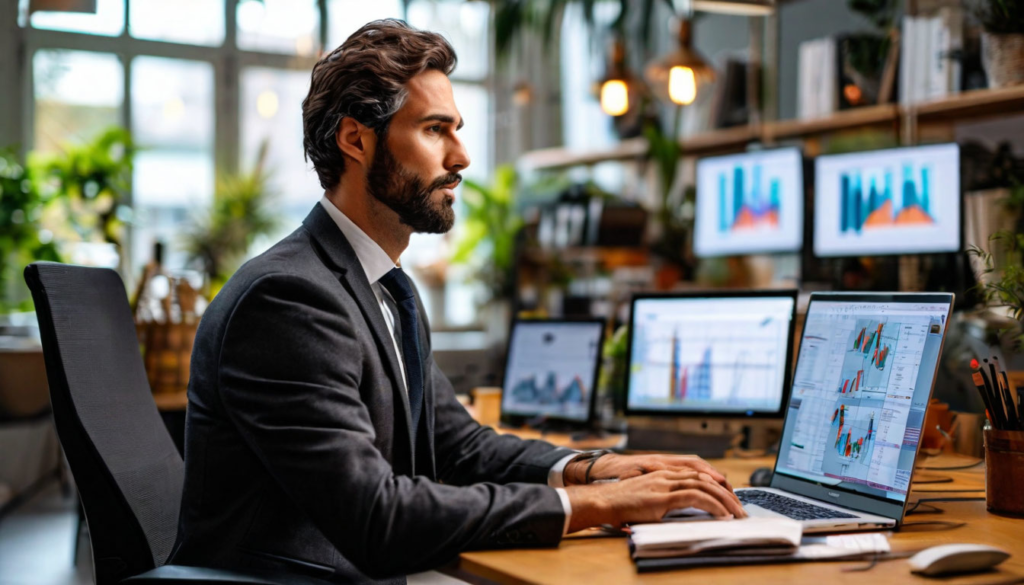    Применение A-B тестирования для оптимизации объявлений