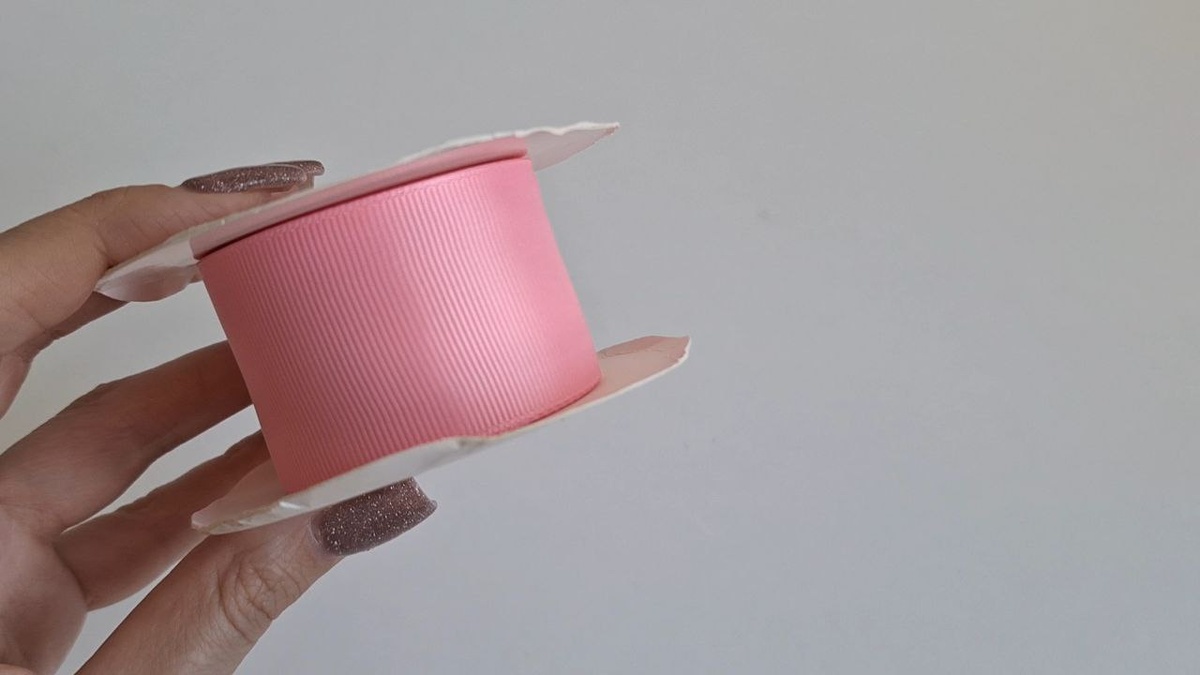 Лента ширина 4 см