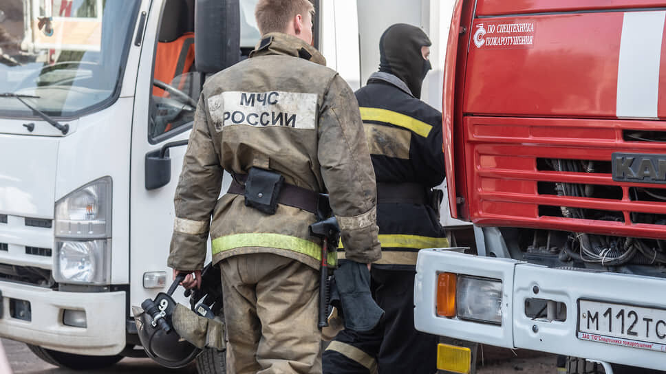 Фото: Игорь Елисеев / Коммерсантъ