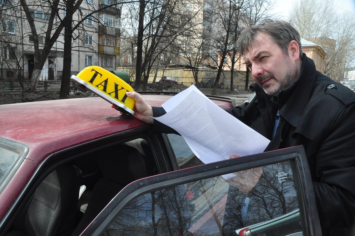    Инициатива направлена на снижение зависимости таксомоторной сферы от иностранных автоконцернов