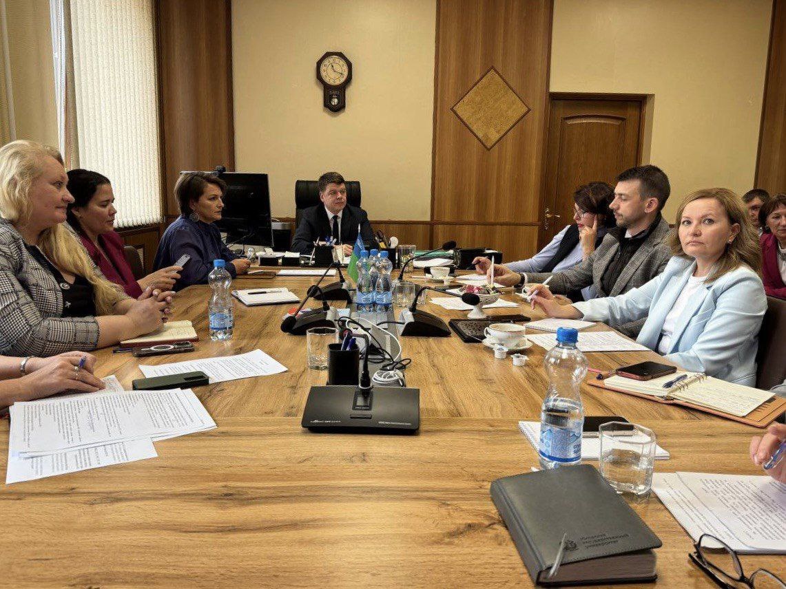    Нижегородская область и Югра планируют развивать сотрудничество в сфере занятости населения