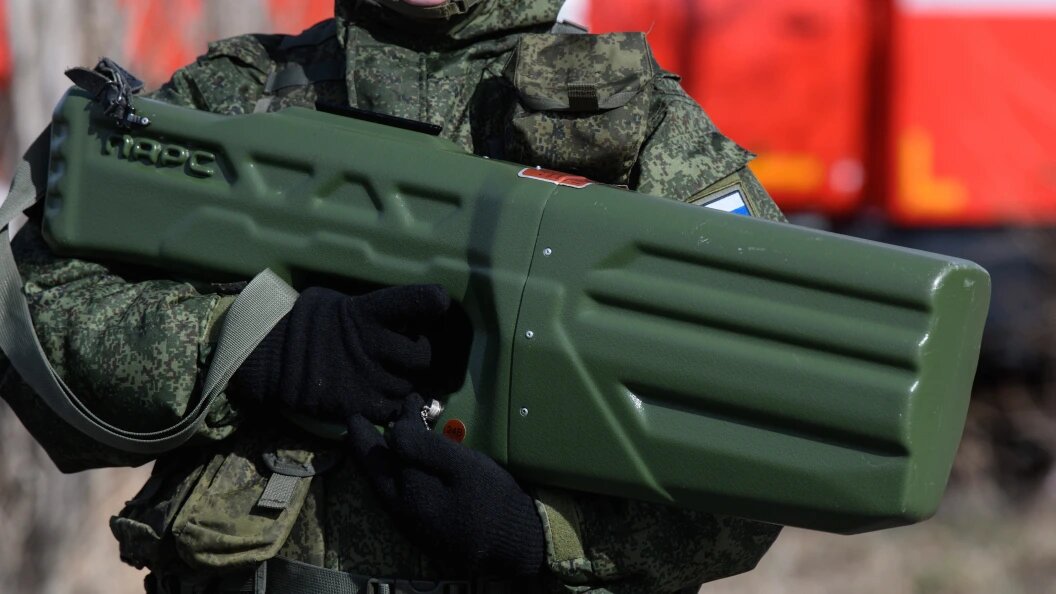    Ilya Moskovets/URA.RU/Globallookpress